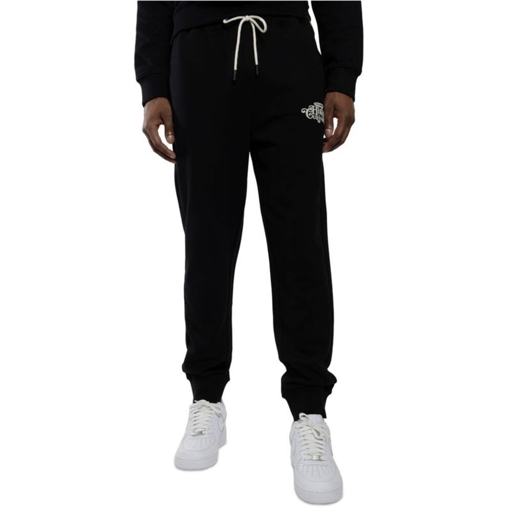 AGtawh Mens Highly Cultivated Tapered Jogger Casual Pants, NWT